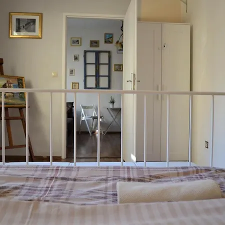 Apartamento Town Square Bratislava