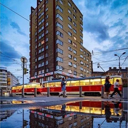 Town Square * Μπρατισλάβα